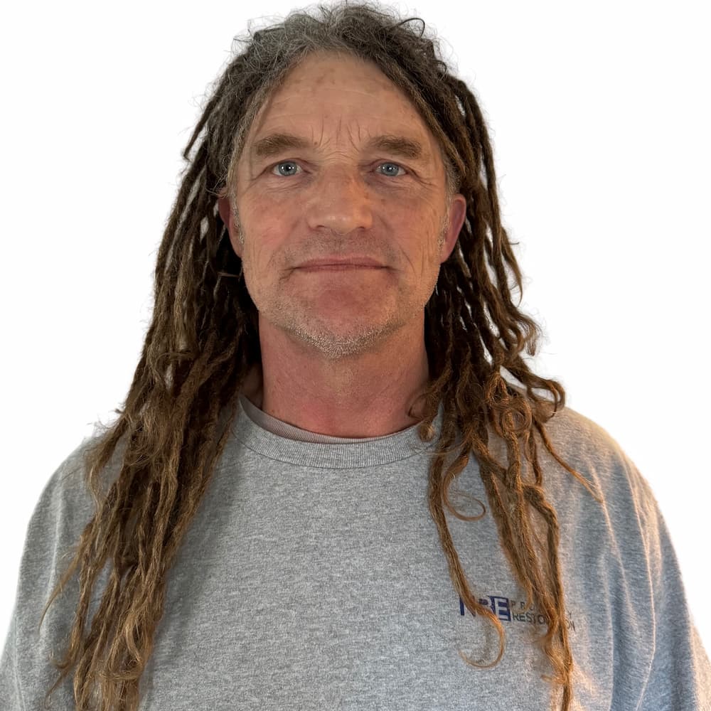 Johnny Kistenmacher