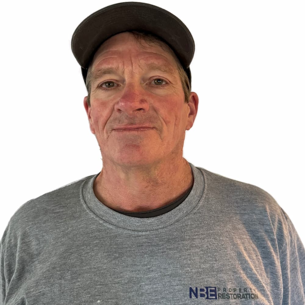 Rick Robison