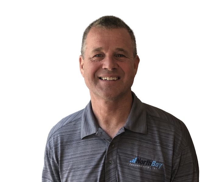 Dave Keith, CEO & Co-Founder of NBE Property Restoration